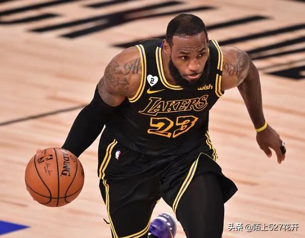 詹姆斯40分无力救主，乔丹后首人！赛后仍力挺队友，如何评价？