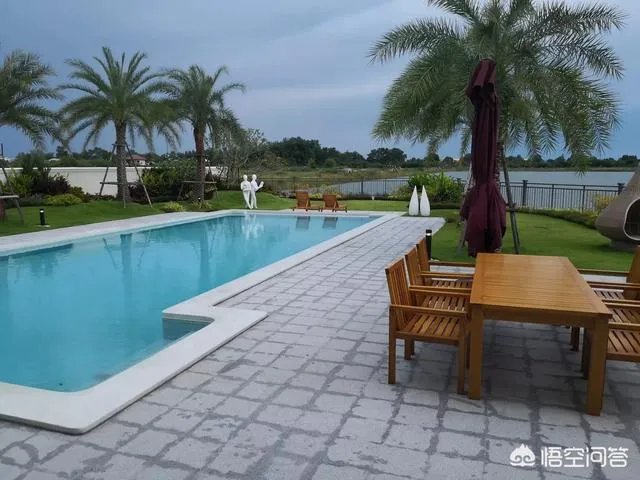 泰国别墅价格怎么样？性价比如何？