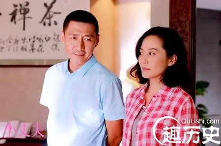 电视剧《小丈夫》演员表及主要角色介绍