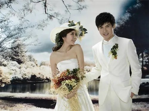 常州婚纱照价格贵不贵 常州婚纱照外景地推荐