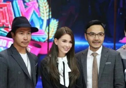 昆凌天天向上是哪一期? 调皮天王嫂大曝周董糗事