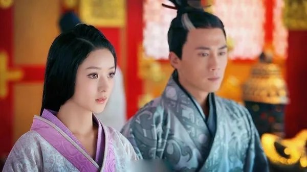 云中歌大结局是什么