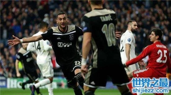 阿贾克斯惨案疑点重重,堪称是有史以来最假球赛