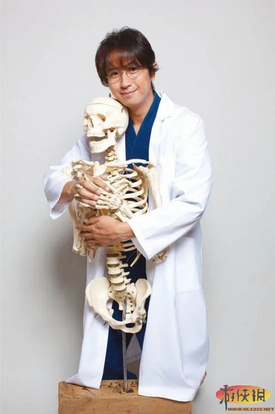 《乱马 1/2》真人版电视剧定装照公开!