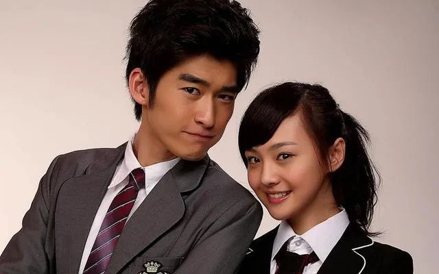 张翰古力娜扎真的分手了，为何不被祝福的爱总是无法长久？