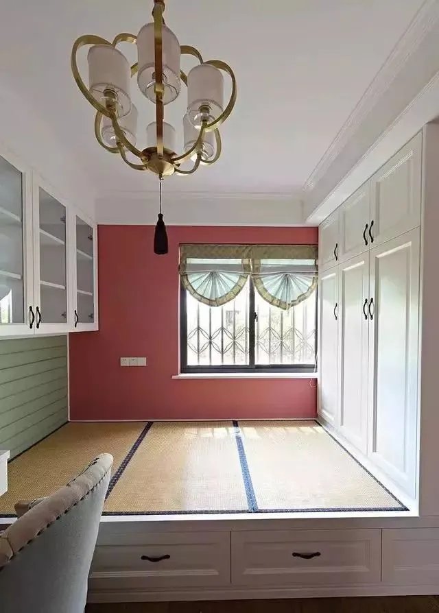 拯救你的小户型:十款榻榻米设计案例,值得收藏!