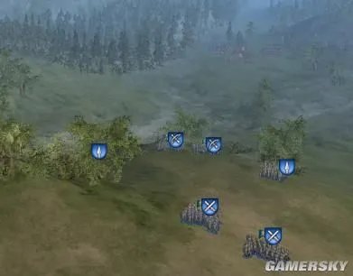 图文攻略 十三世纪的死亡与荣耀