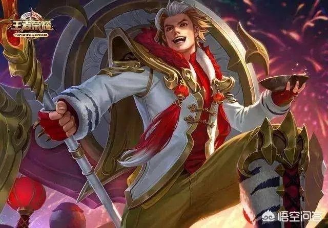 王者荣耀当中有哪些坦克非常全面？