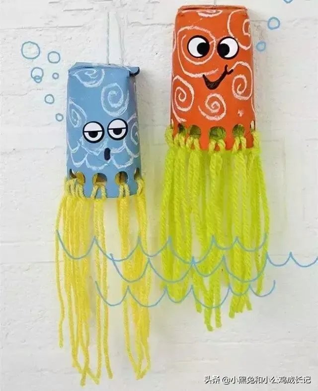 让孩子学习手工制作有什么好处吗？