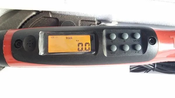 扭矩扳手一般多少钱一把？