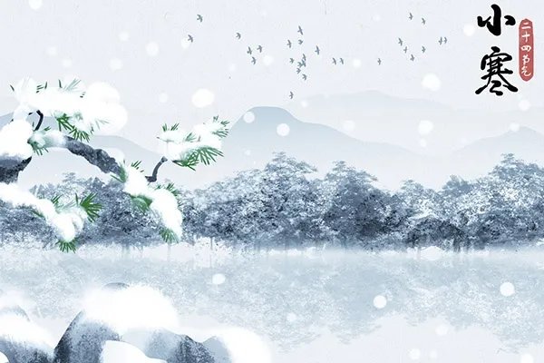 小寒是什么意思啊