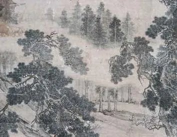 “明四家”都是谁？