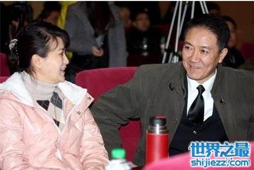 史兰芽李幼斌离婚原因曝光 两人相差16岁皆有离婚史