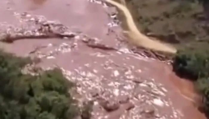 为什么会发生泥石流 为何会引发泥石流