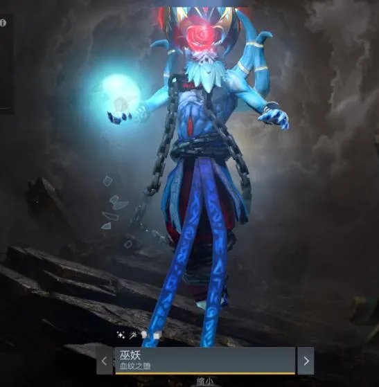 Dota2不朽宝藏3图鉴 全不朽3外观大全