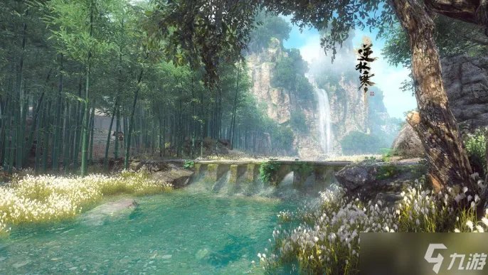 《逆水寒》探索大师任务怎么做 逆水寒探索大师任务攻略