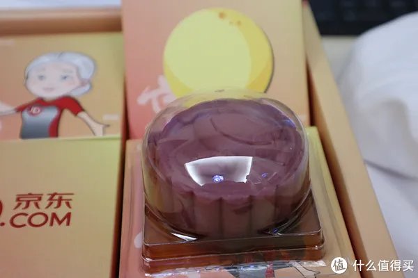 #热征#中秋# 京东 2017年 月饼 欣赏