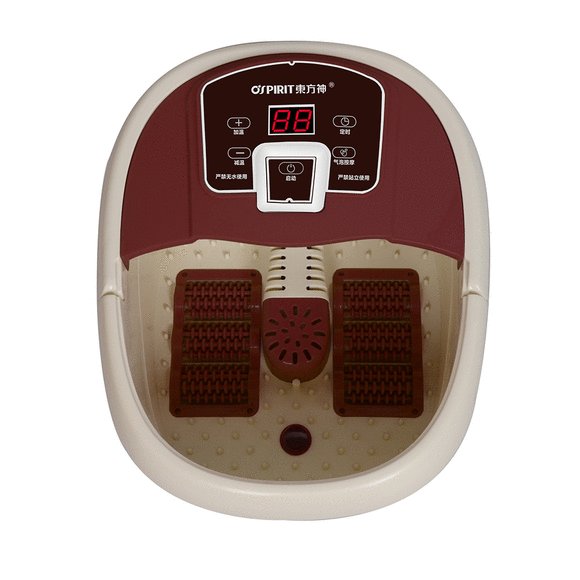 泡脚器哪个牌子好 泡脚器六大品牌推荐