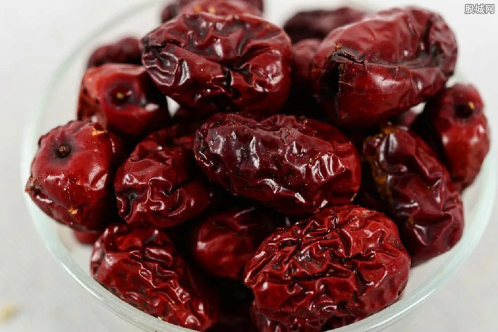 返利红枣暗藏骗局 先让投资者尝到甜头后停止返利