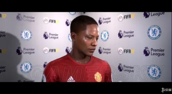 《FIFA17》Demo版画面及生涯模式试玩图文心得 FIFA17好不好玩