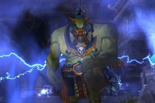 霹雳钢锭图纸哪里来的啊?那个掉落图纸的日常怪在哪