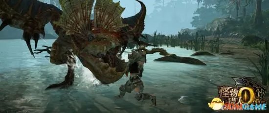 怪物猎人OL 什么武器厉害 全武器厉害排名一览