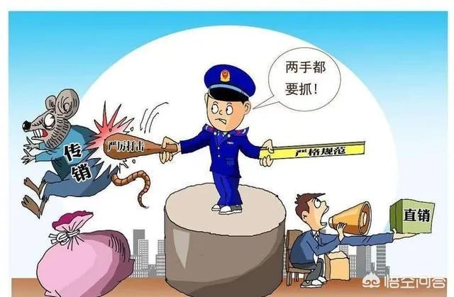 权健老板被刑拘,权健这次能否全身而退?
