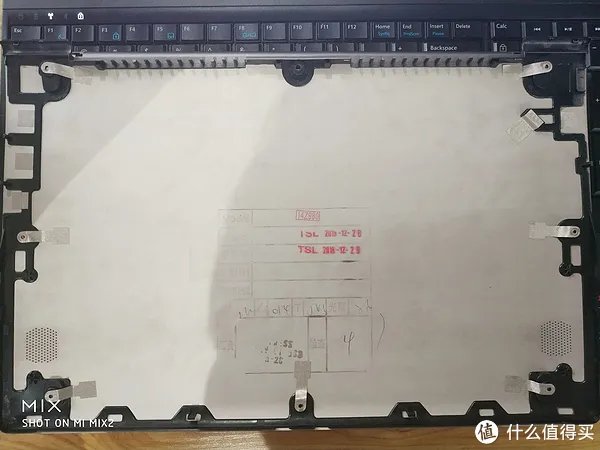 LG gram14Z990开箱+全网首拆机+简评
