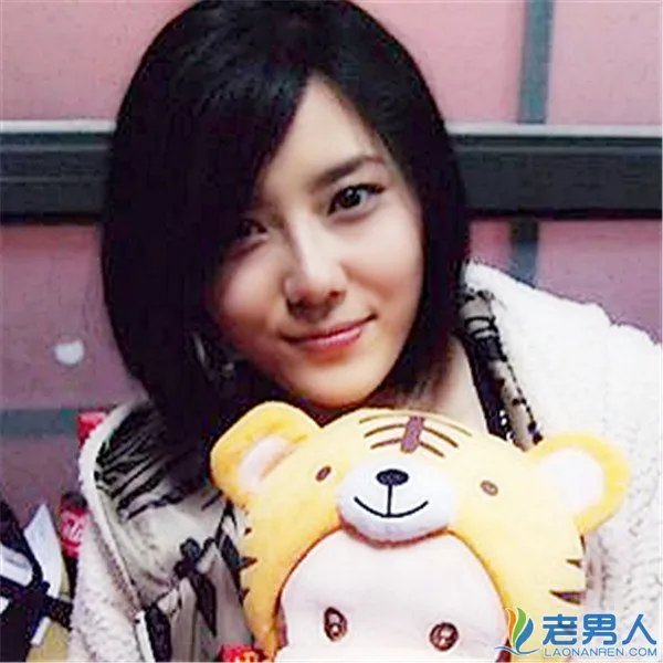 蔡家姐妹的蔡颐榛