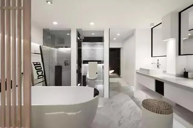 20款有情调的卧室设计，第一款就让我开始脸红心跳了！