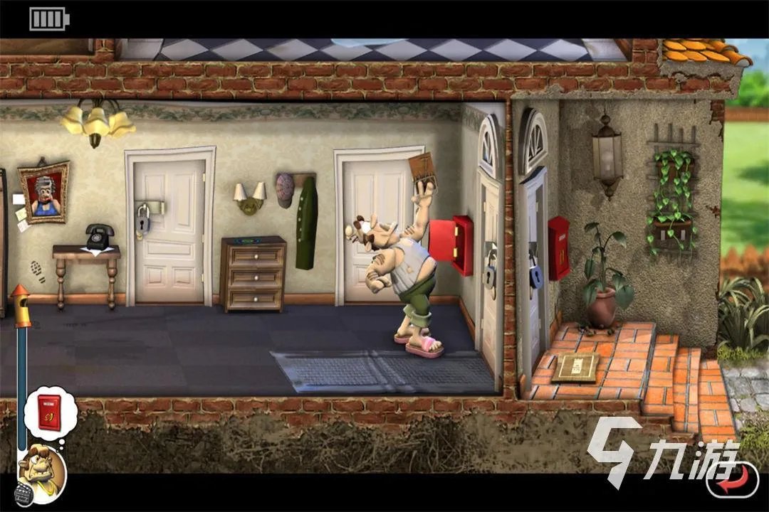 有哪些搞笑游戏值得下载 2022经典的搞笑类手游分享