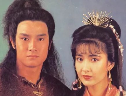 港剧乌金血剑演员表曝光 周慧敏刘锡明上演江湖爱恨情仇