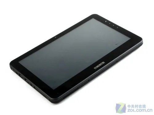 具备导航功能 万利达T1平板电脑评测