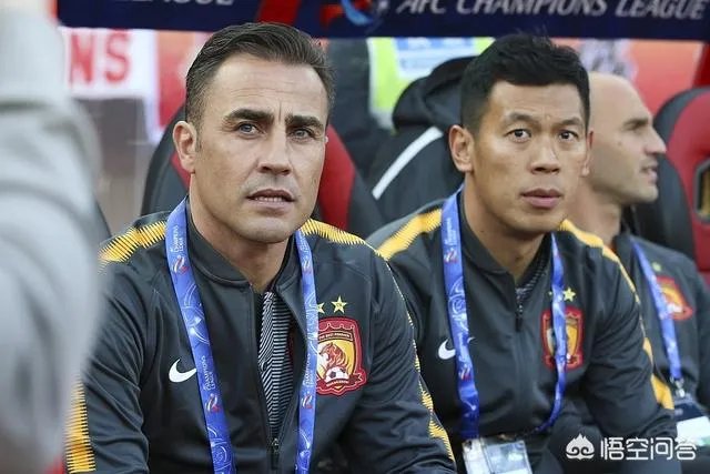 如果恒大上港融合成一队，横扫亚洲没问题吧？