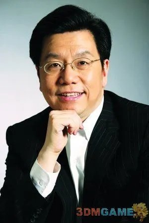 《非你莫属》骂战 主持人徐睿讽李开复学历造假