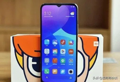 看了小米10青春版发布会，你有什么想吐槽的吗？