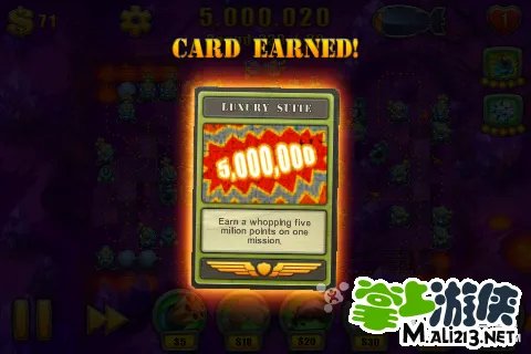 坚守阵地2攻略：通关阵型图文分享