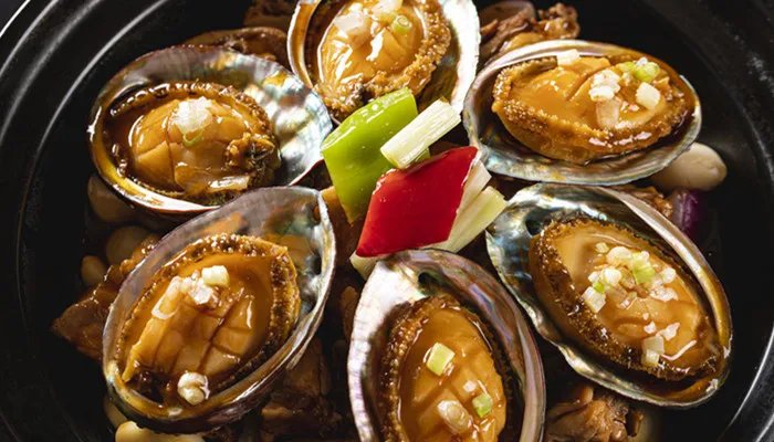 鲍鱼怎么清洗 鲍鱼怎么清洗制作