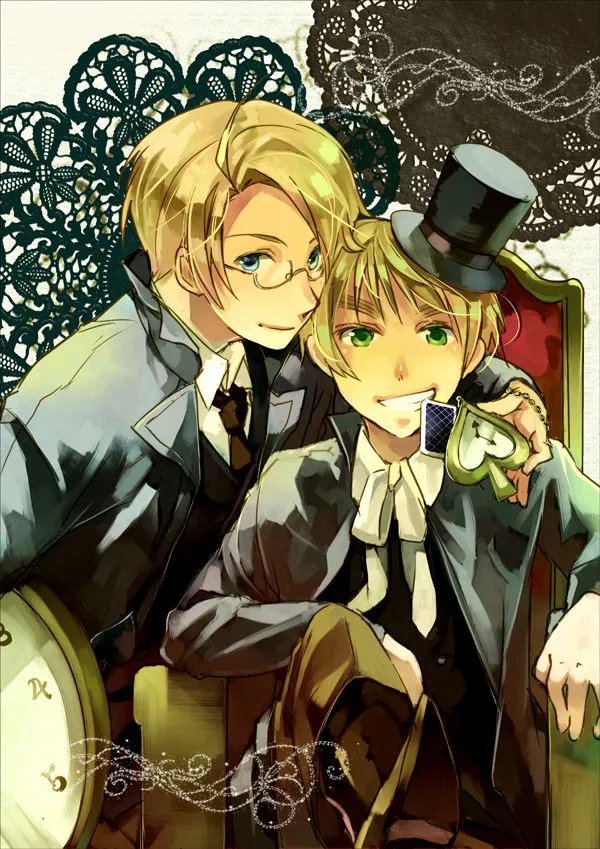 葛本家的四兄弟的__╞桂木海希