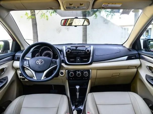 丰田威驰怎么样？