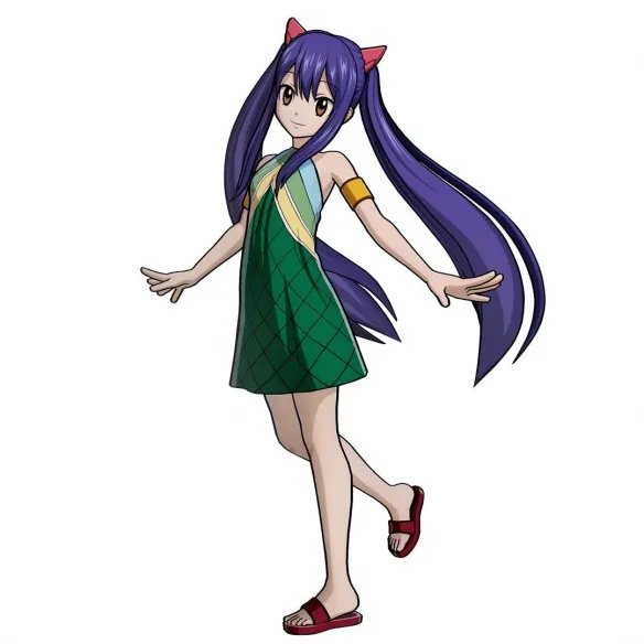 漫改RPG新作《妖精的尾巴》中文官方网站正式上线：游戏内容丰富！