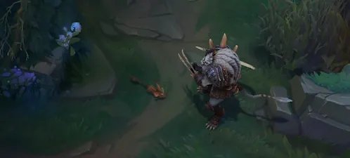 英雄联盟手游狮子狗打野怎么玩 打野狮子狗玩法分享