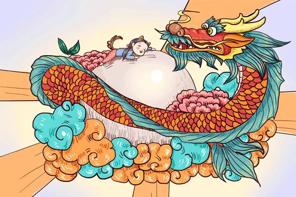 属龙2020年运势及运程 2020年属龙人的全年运势