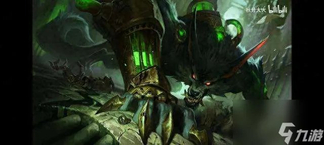 英雄联盟手游杰斯新皮肤怎么获取 皮肤手感和外观介绍