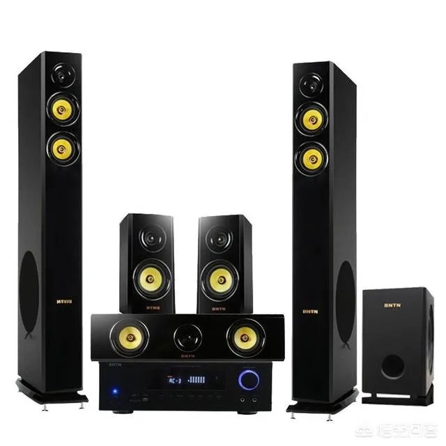 专业音响品牌有什么?