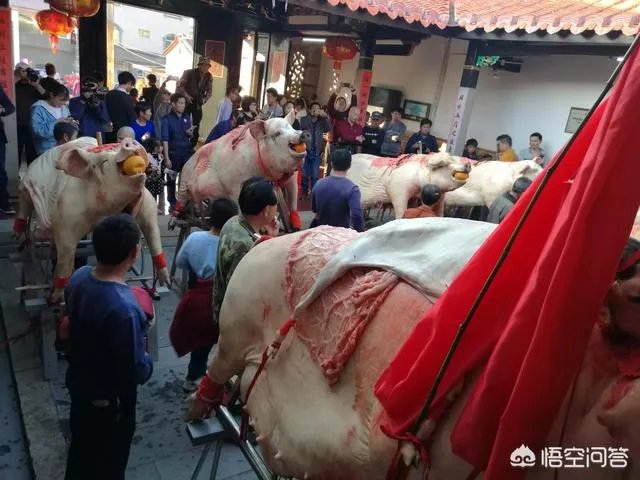 漳州古山重好玩吗？