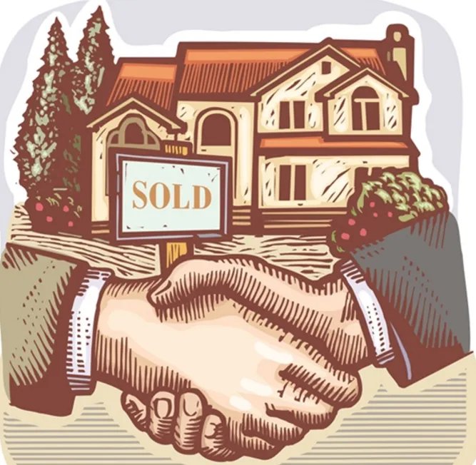 痴呆老人是怎么贱卖房子的?