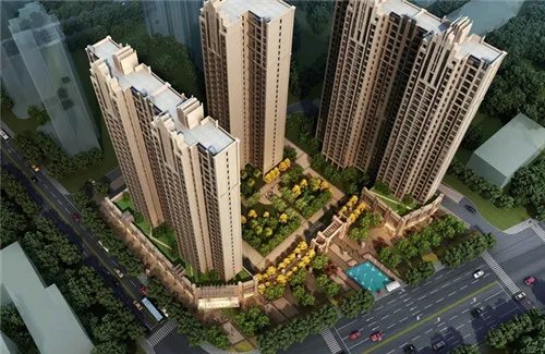 2017武汉现房在售楼盘有哪些 武汉新楼盘现房大盘点