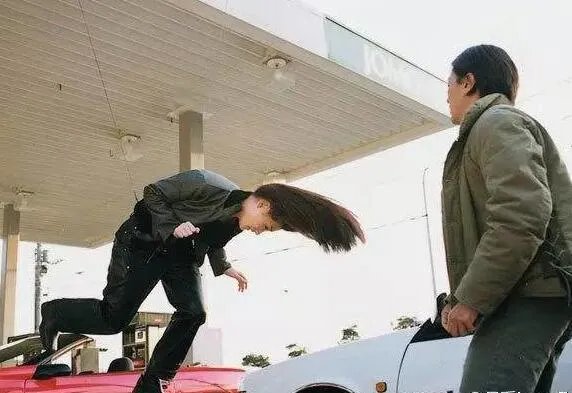 张柏芝复出剧照曝光 揭开4年没拍片之谜