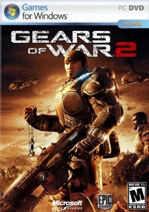 《战争机器2》PC版即将今年12月4日发售?